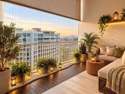 Optima @ Tanah Merah (D16), Condominium #634538591